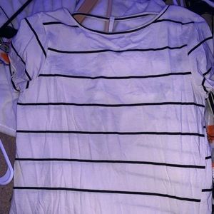 Billabong T-shirt dress